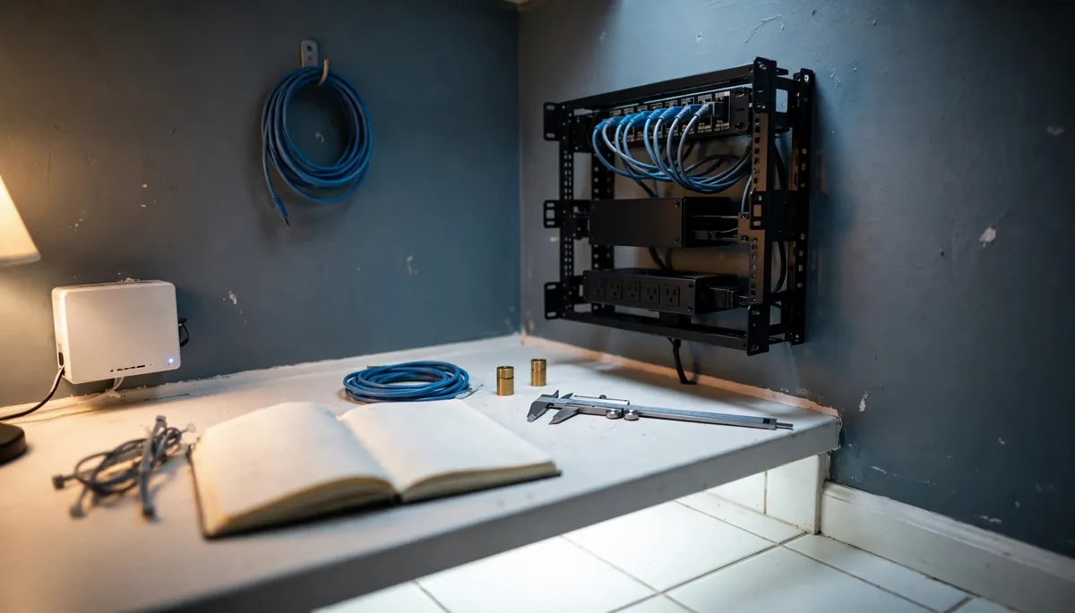 10-Inch Rack Width Explained