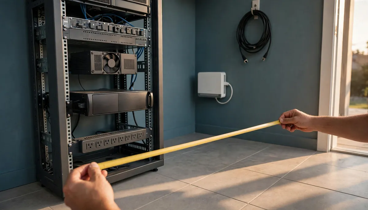 How Much Does a Server Rack Cost?