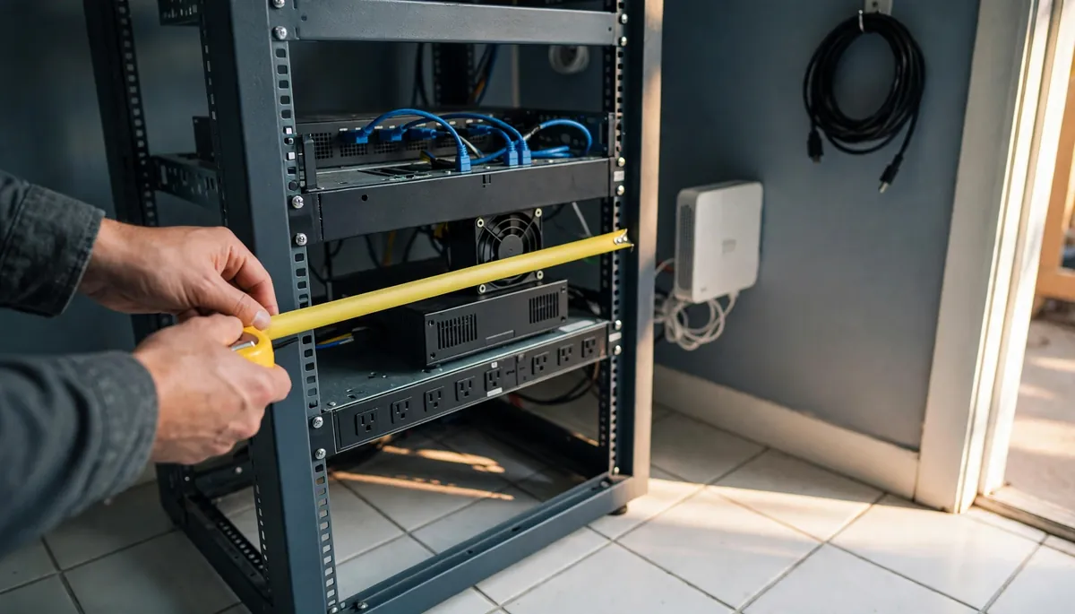 What Size Server Rack Do You Need?